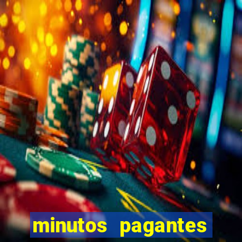 minutos pagantes wild bandito